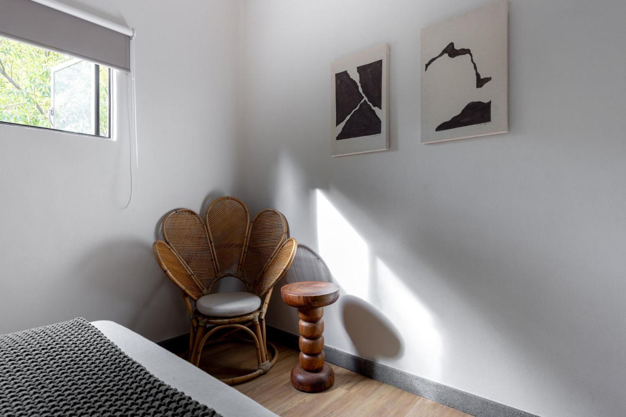 Baranda Ocho Apartment Mexico City Exterior photo